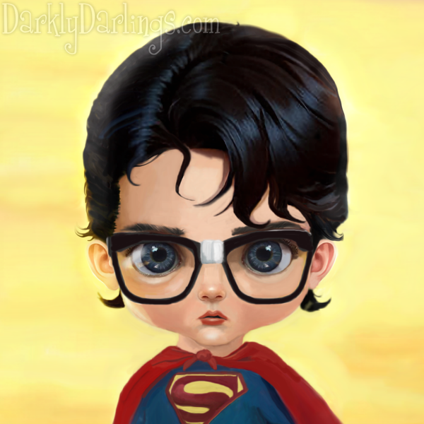 Smallville (Superman)