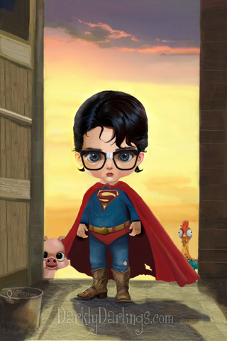 Smallville (Superman)